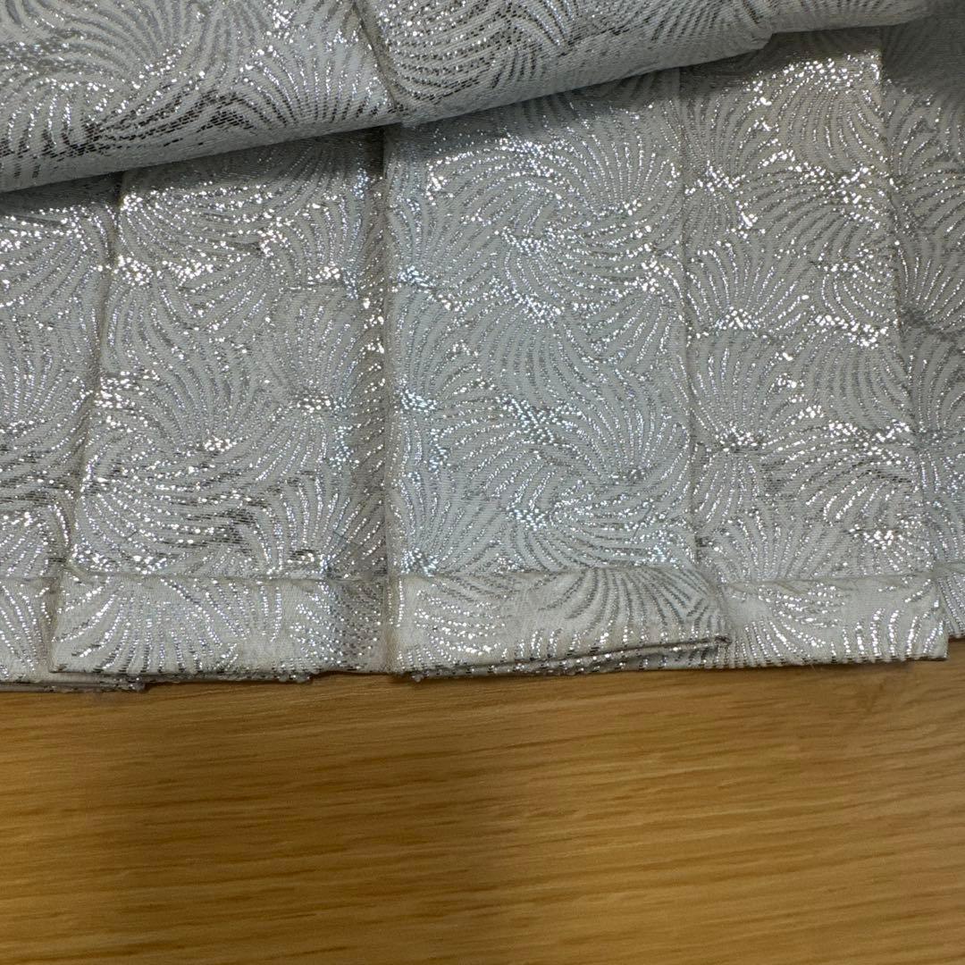 羽織袴 七五三 男の子 12点フルセット 着物 鷹市松 京越 5歳