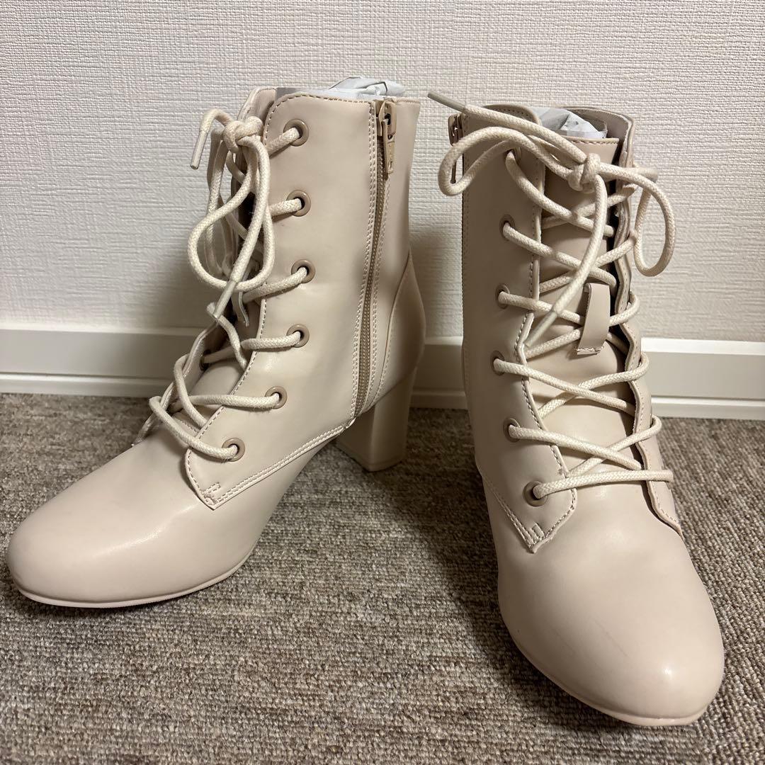 卒業式キャサリンコテージ 袴、補正タオル、3点セット 150cm ブーツ23cm