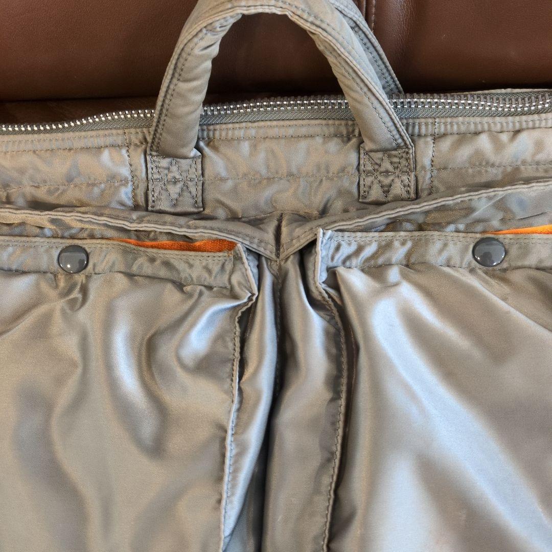 PORTER ポーター タンカー 2WAY ヘルメットバッグ トートショルダー