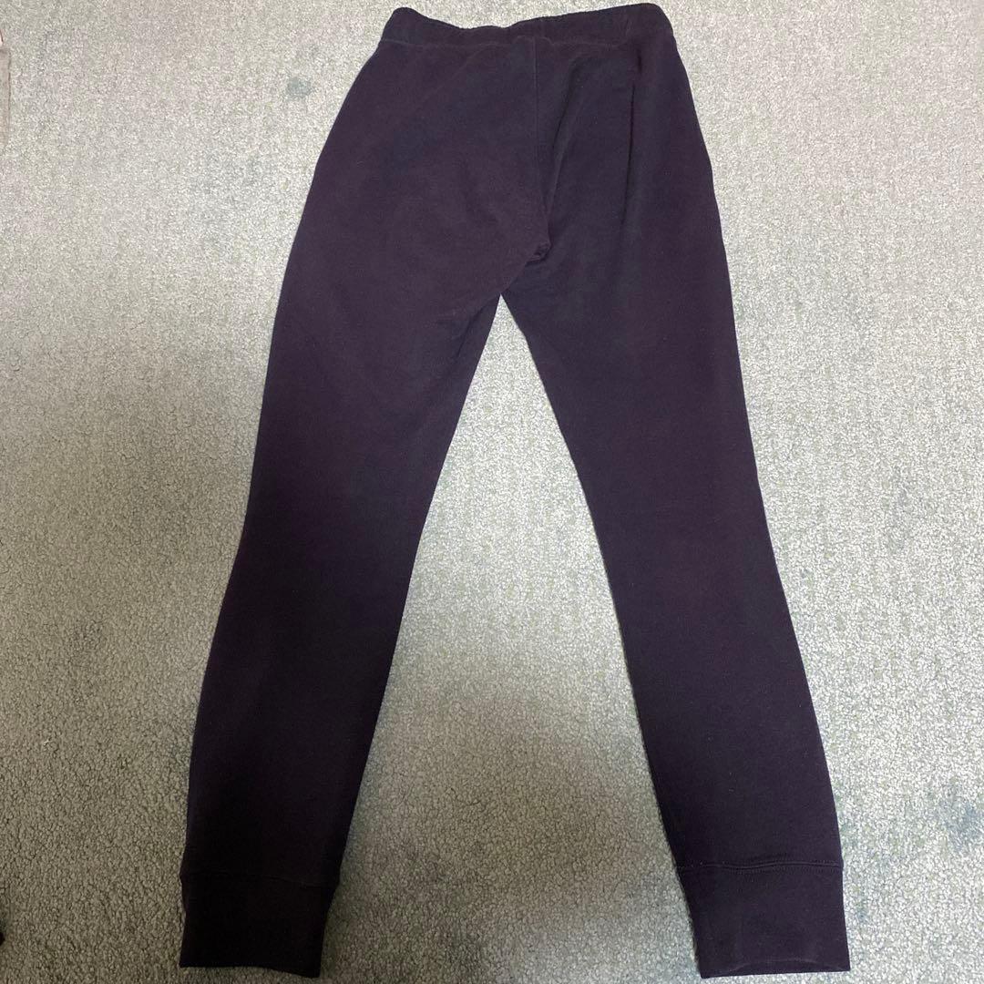 【BAKUNE スウェット上下セット】XS ネイビー　 TENTIAL