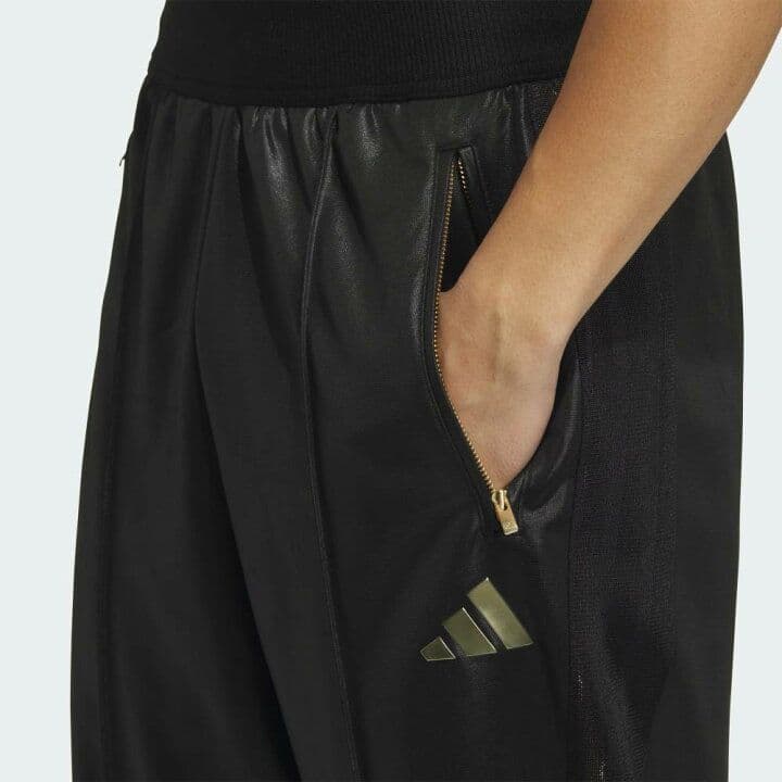 adidas 2025秋冬限定 Stadium Gold 上下セット ＸL