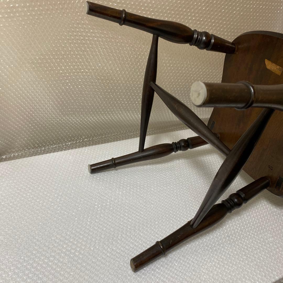 松本民芸家具　　ワイコムチェア