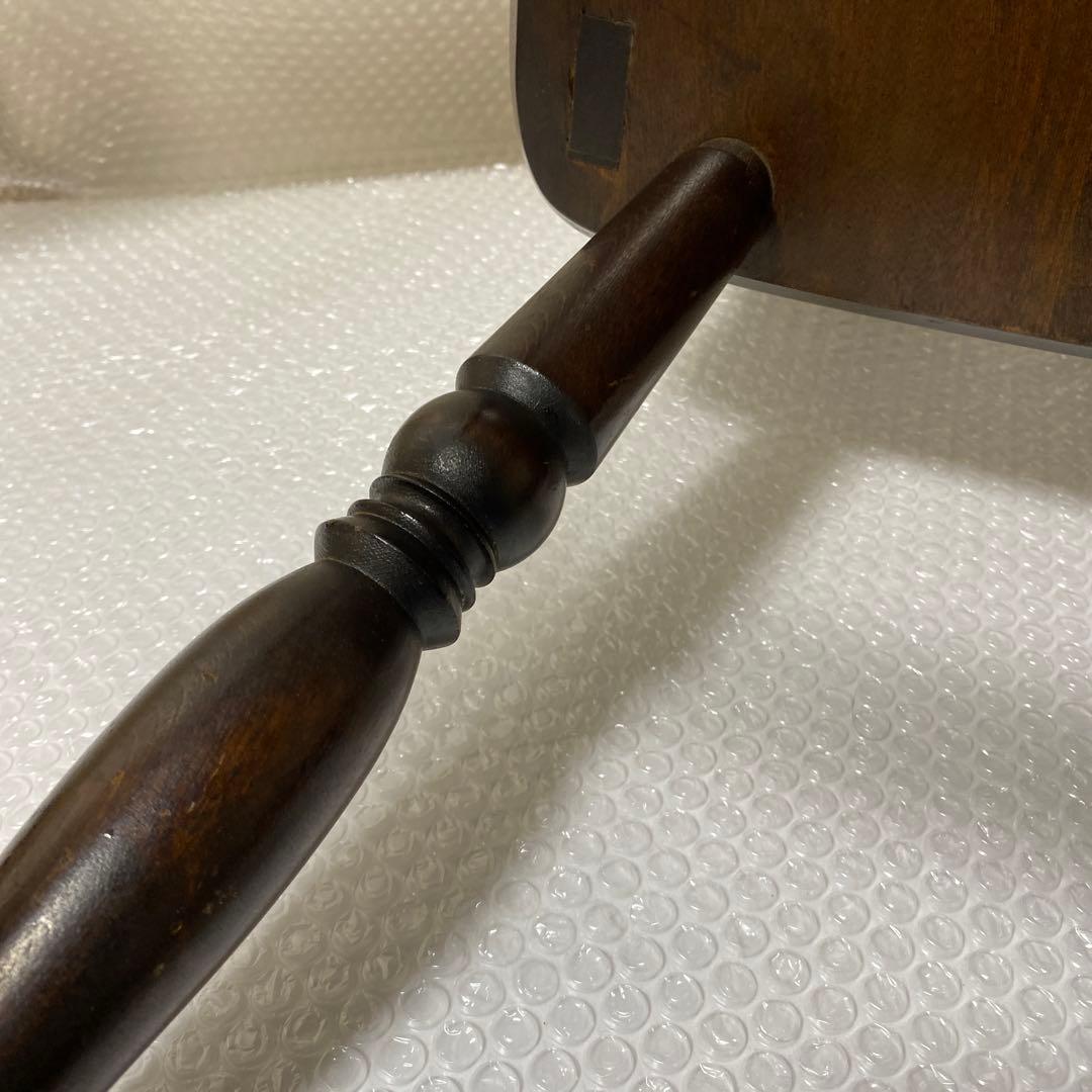 松本民芸家具　　ワイコムチェア