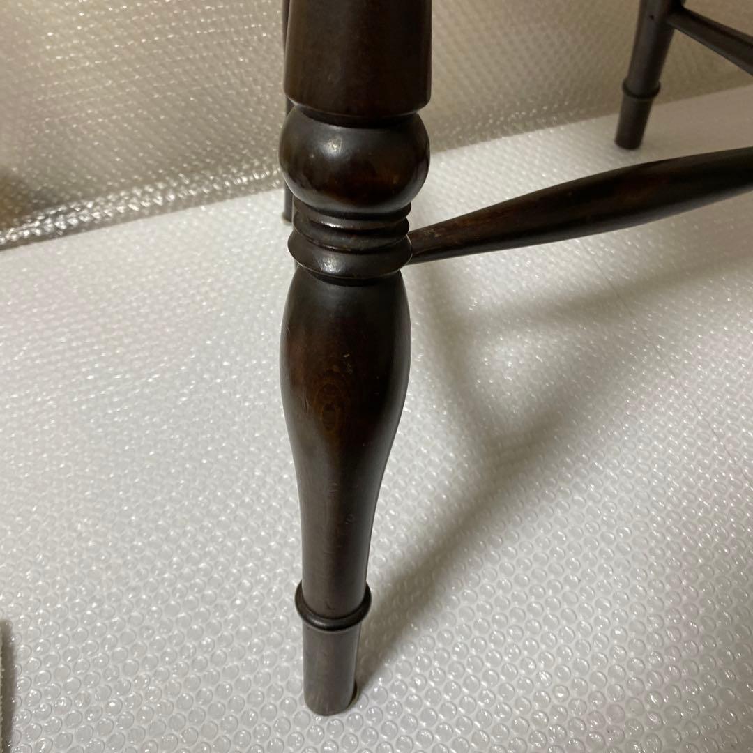 松本民芸家具　　ワイコムチェア