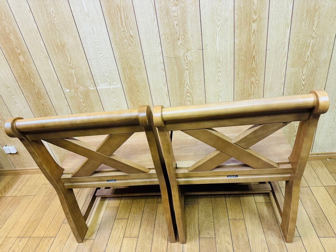 karimoku カリモク RUSTIC ダイニングチェア