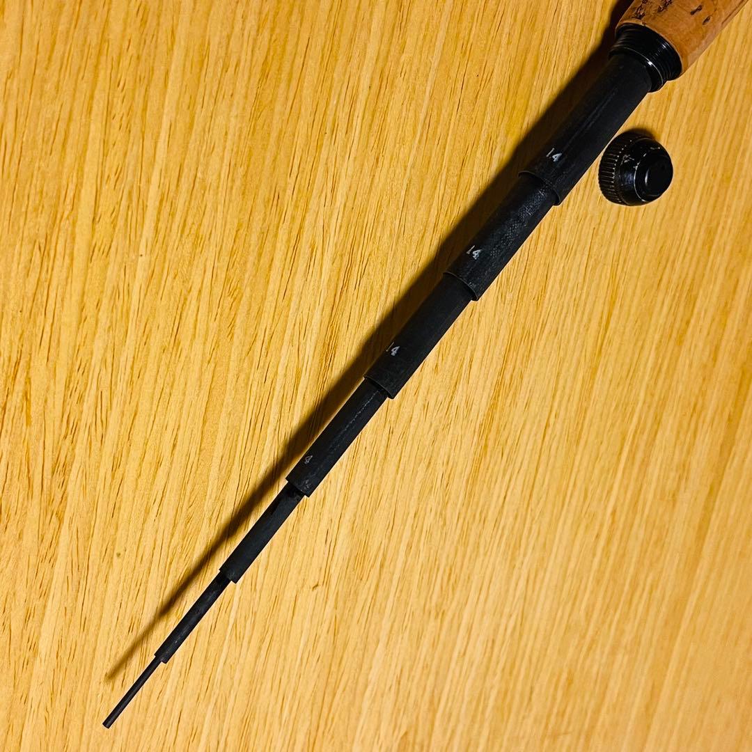 【KIKKU】Gamakatsu  がまかつ テンカラ MARKⅡ 34