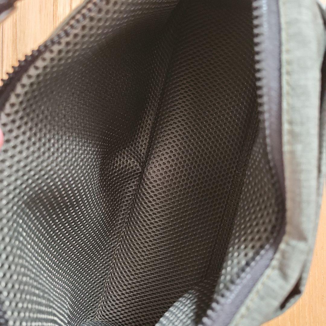 アップリカ　ベビーカー　ルンルンコンパクト