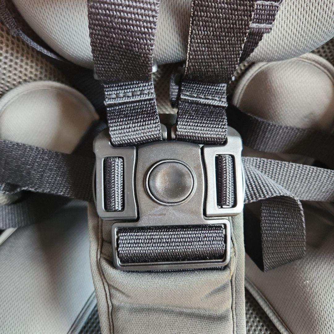 アップリカ　ベビーカー　ルンルンコンパクト