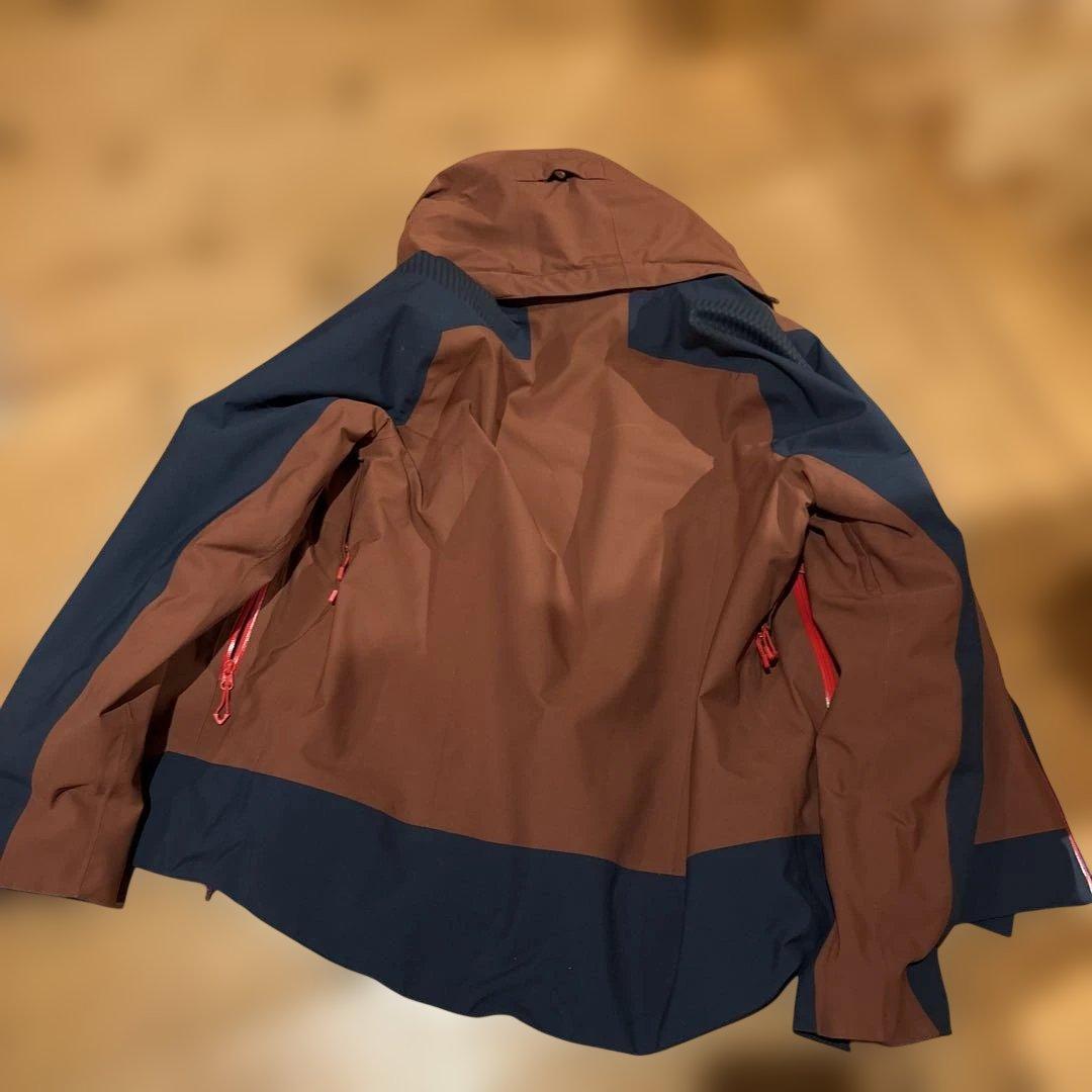 MILLET ミレー スキーウェア ジャケット メンズ