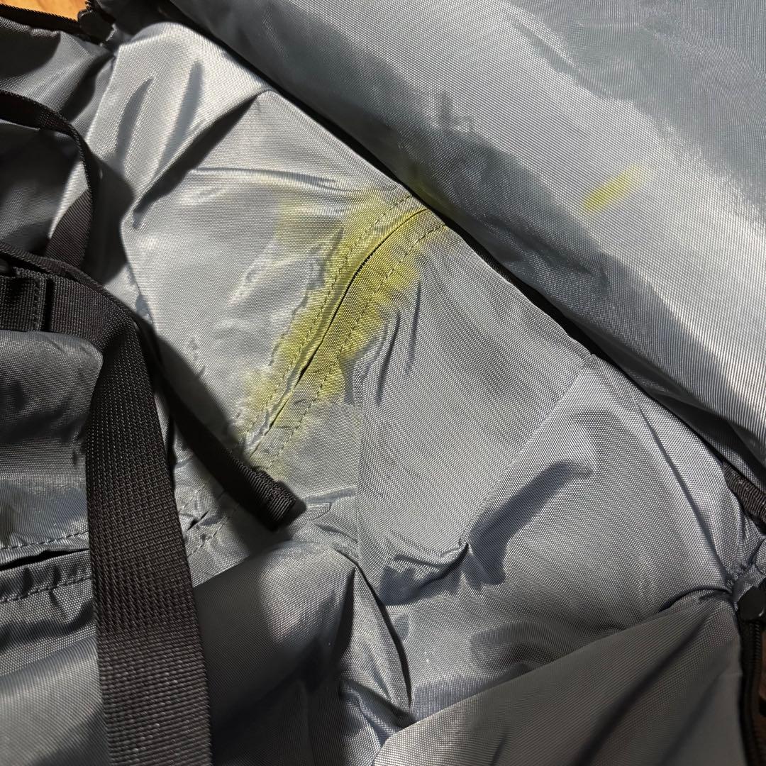 BRIEFING 別注　JET TRIP CARRY WP