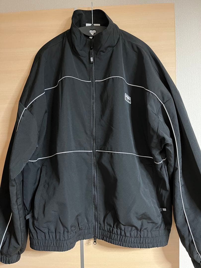 PRO CLUB ウィンドブレーカー 上下セット