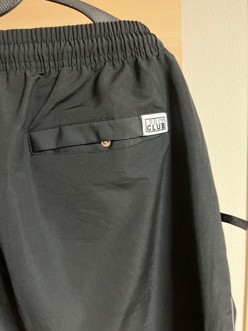 PRO CLUB ウィンドブレーカー 上下セット