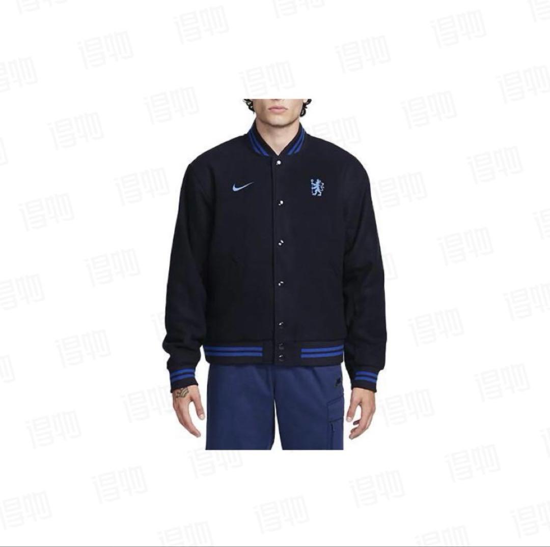 【激レア】ケビン・デュラント着用 Nike × チェルシー スタジャン M