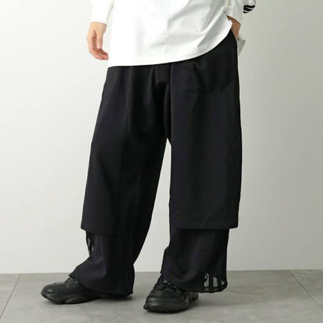 さ*と様 Y-3 M 3S TP OPENHEM Lサイズ