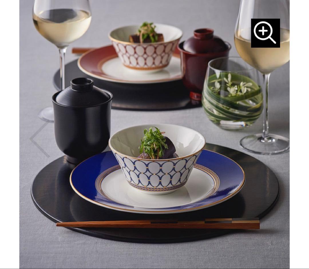 1/31出品終了★最終価格［新品］ルネッサンスゴールド　ボウル