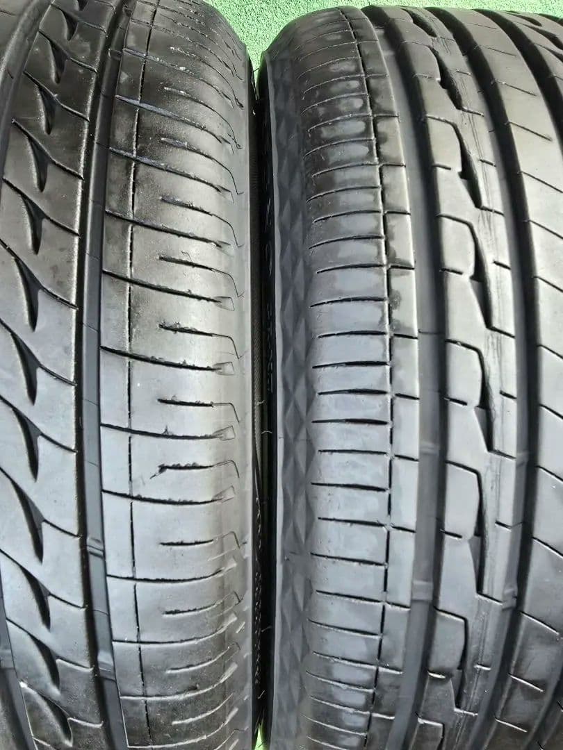 BRIDGESTONE REGNO GR-XII 225/40/18 2023年