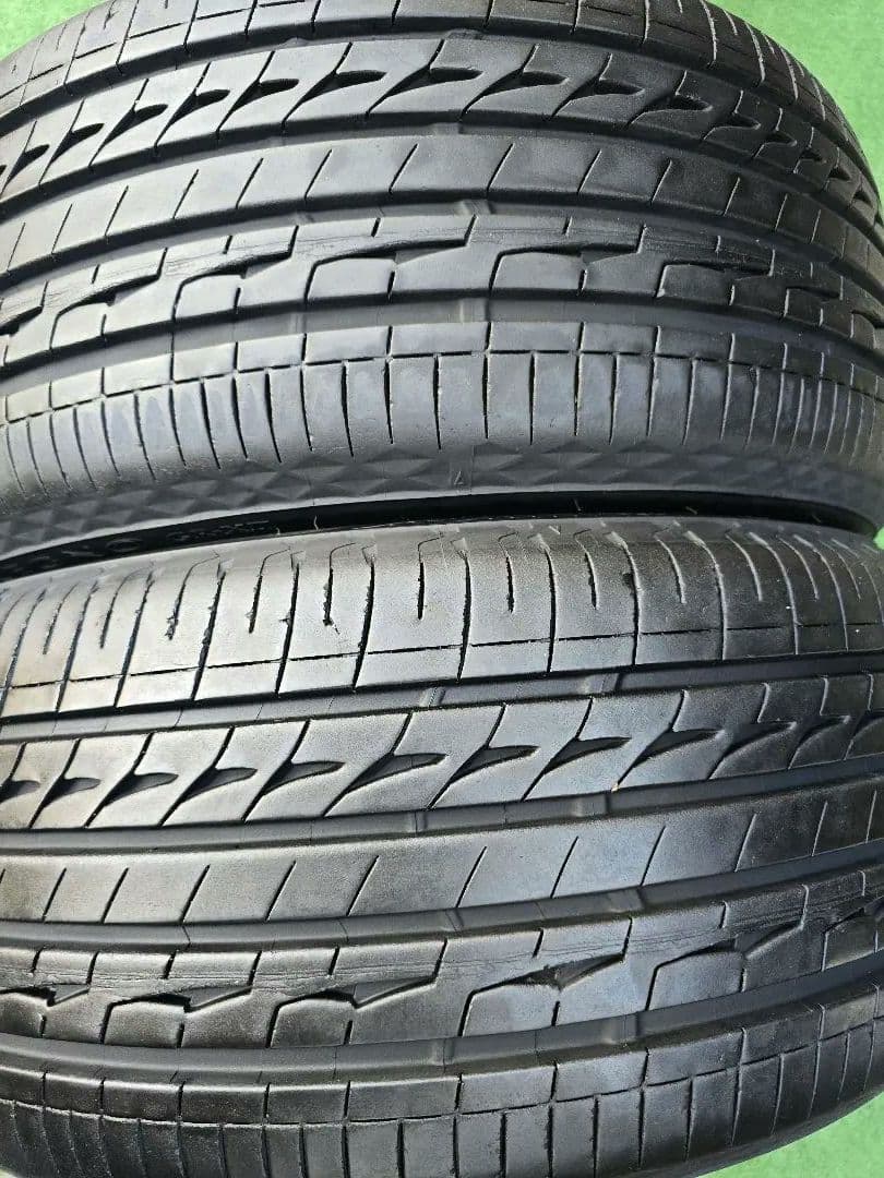 BRIDGESTONE REGNO GR-XII 225/40/18 2023年