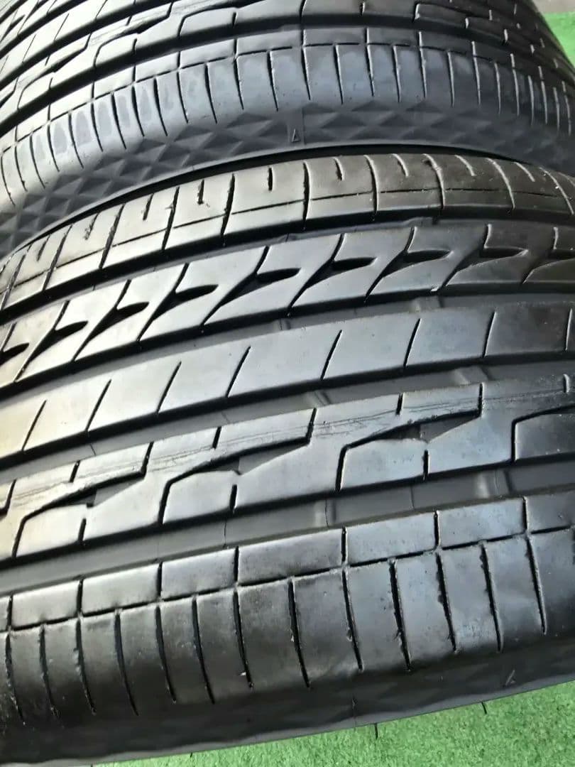 BRIDGESTONE REGNO GR-XII 225/40/18 2023年