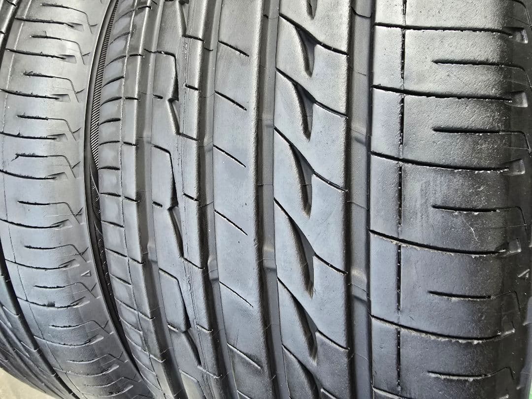 BRIDGESTONE REGNO GR-XII 225/40/18 2023年