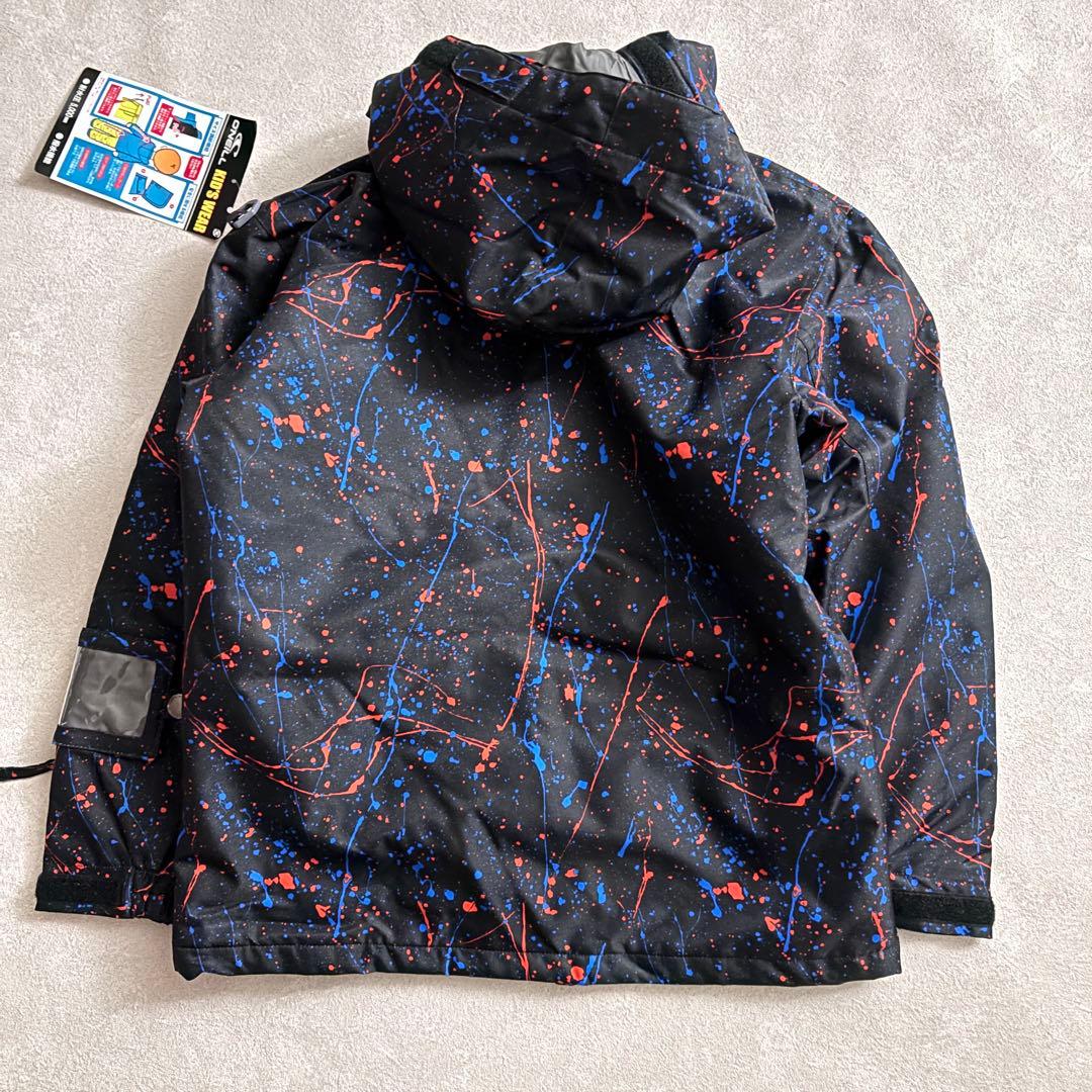 ⭐︎O’NEILL キッズ スノーボードウェア上下セット 150 新品