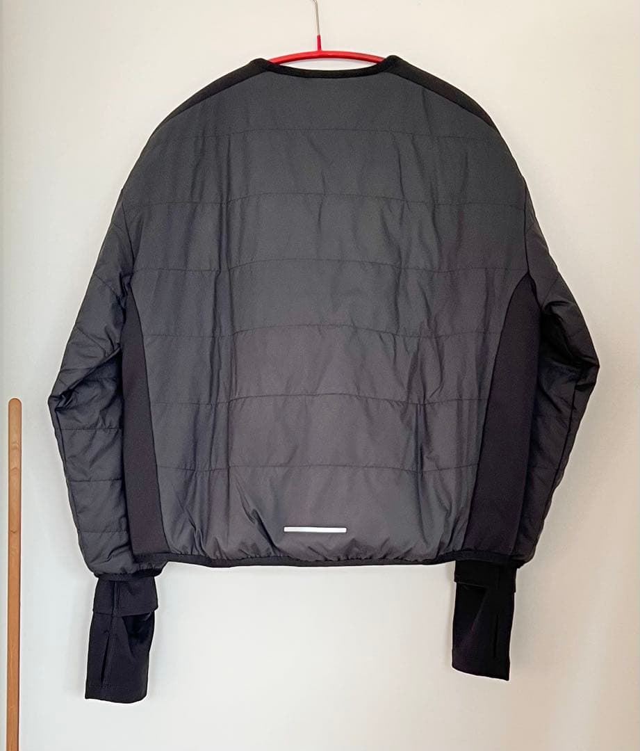 NIKE 中綿ジャケット