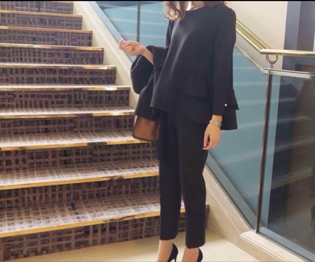 maison de Dolce. オケージョンセットアップ+ジャケットS