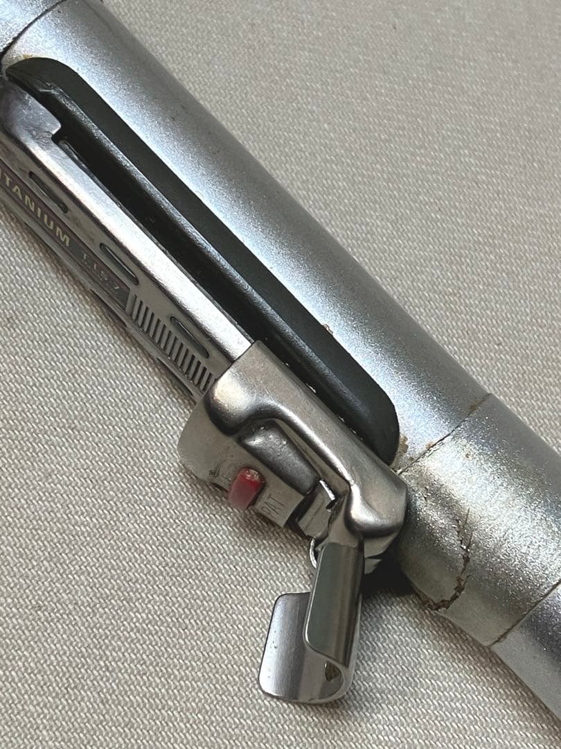 SHIMANO シマノ　釣竿　投竿　SPIN POWER 405CX-T