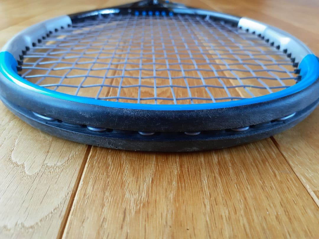 Wilson ULTRA TOUR 95CV V3.0 錦織圭モデル