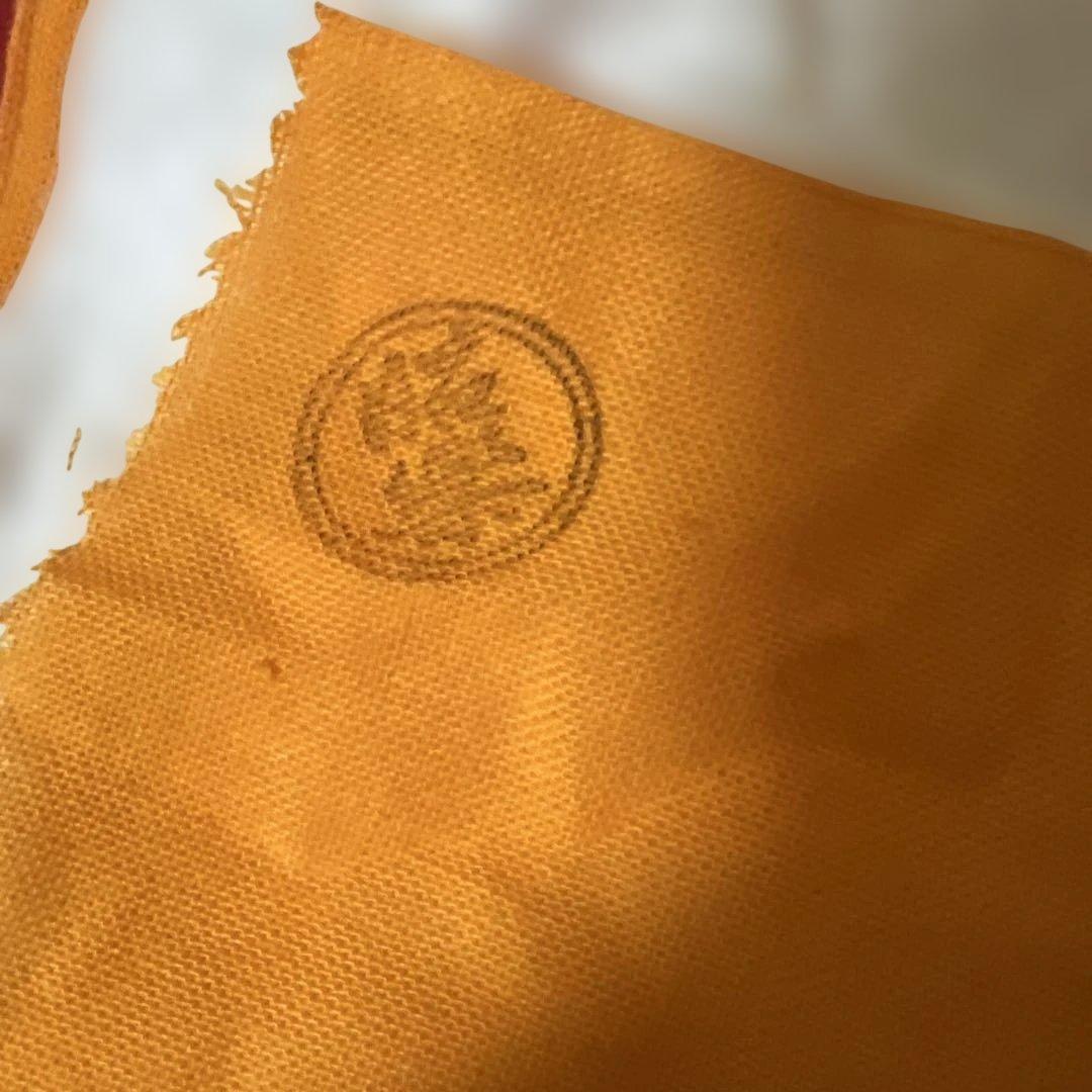 茶道具　黒茶碗　銘　禿　長次郎写　佐々木昭楽　作　供箱　共布　未使用品