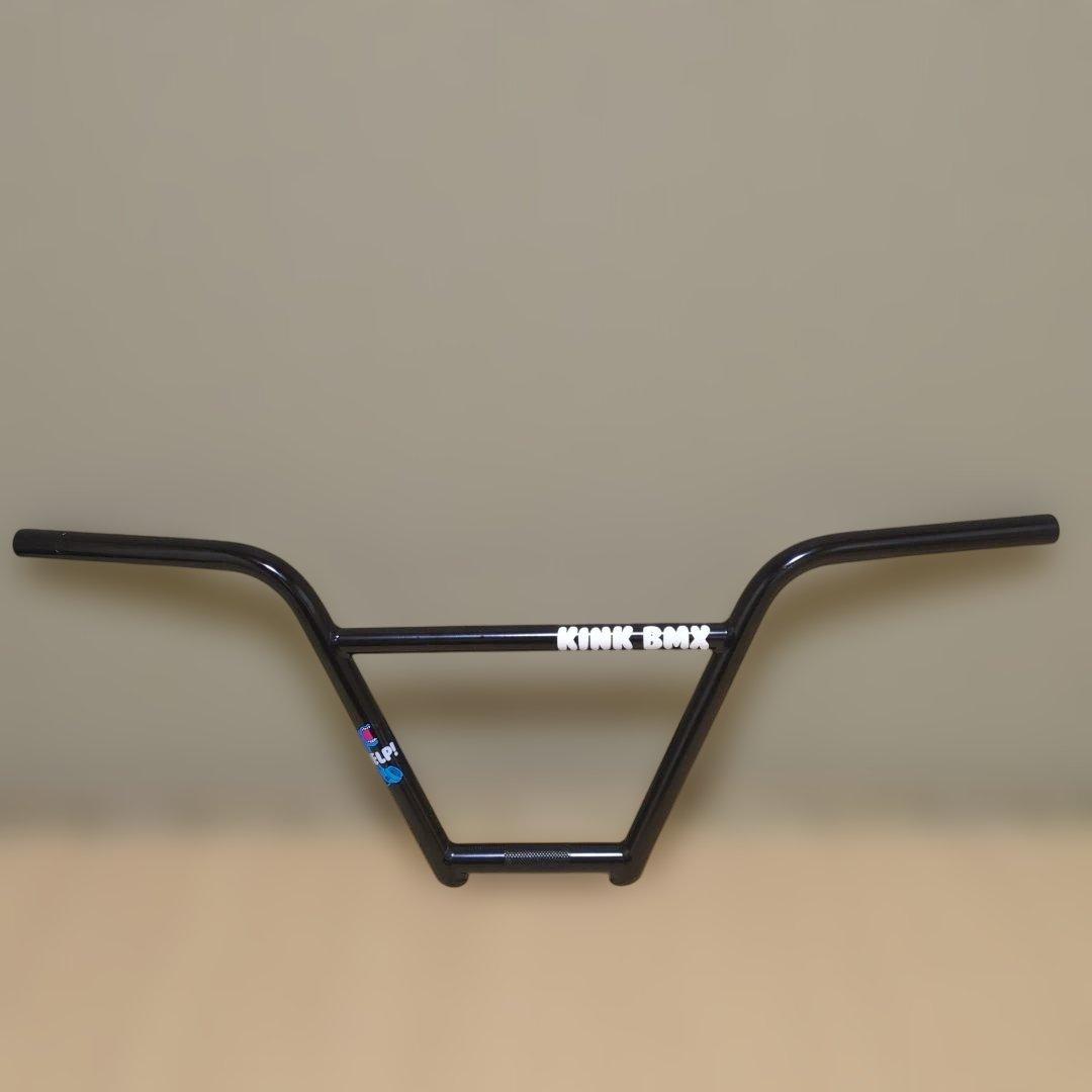 KINK BMX ハンドルバー ブラック　WILLIAMS4PC