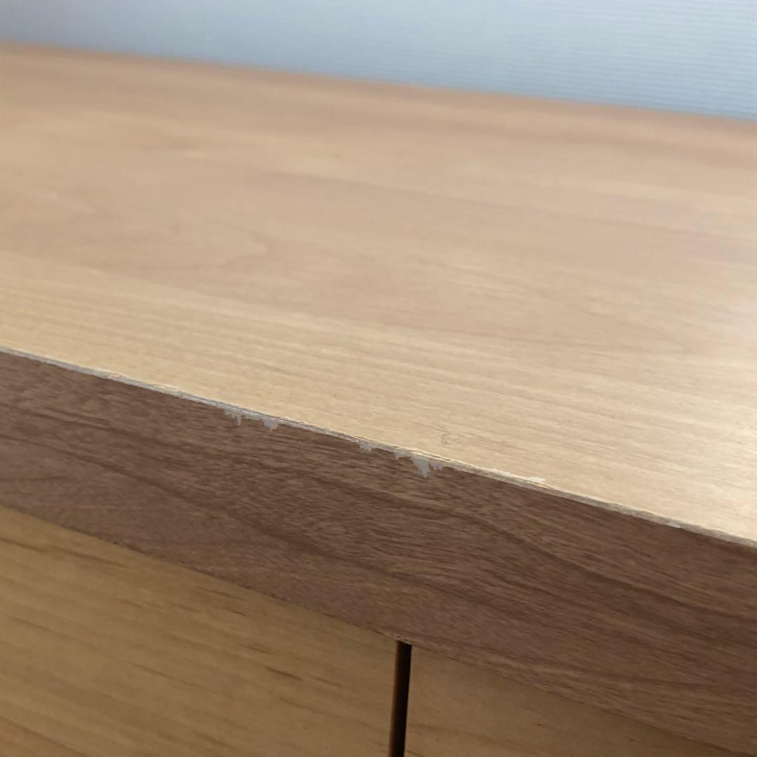 ホッタウッディー 堀田木工所 カルロ デスク 長机 学習机