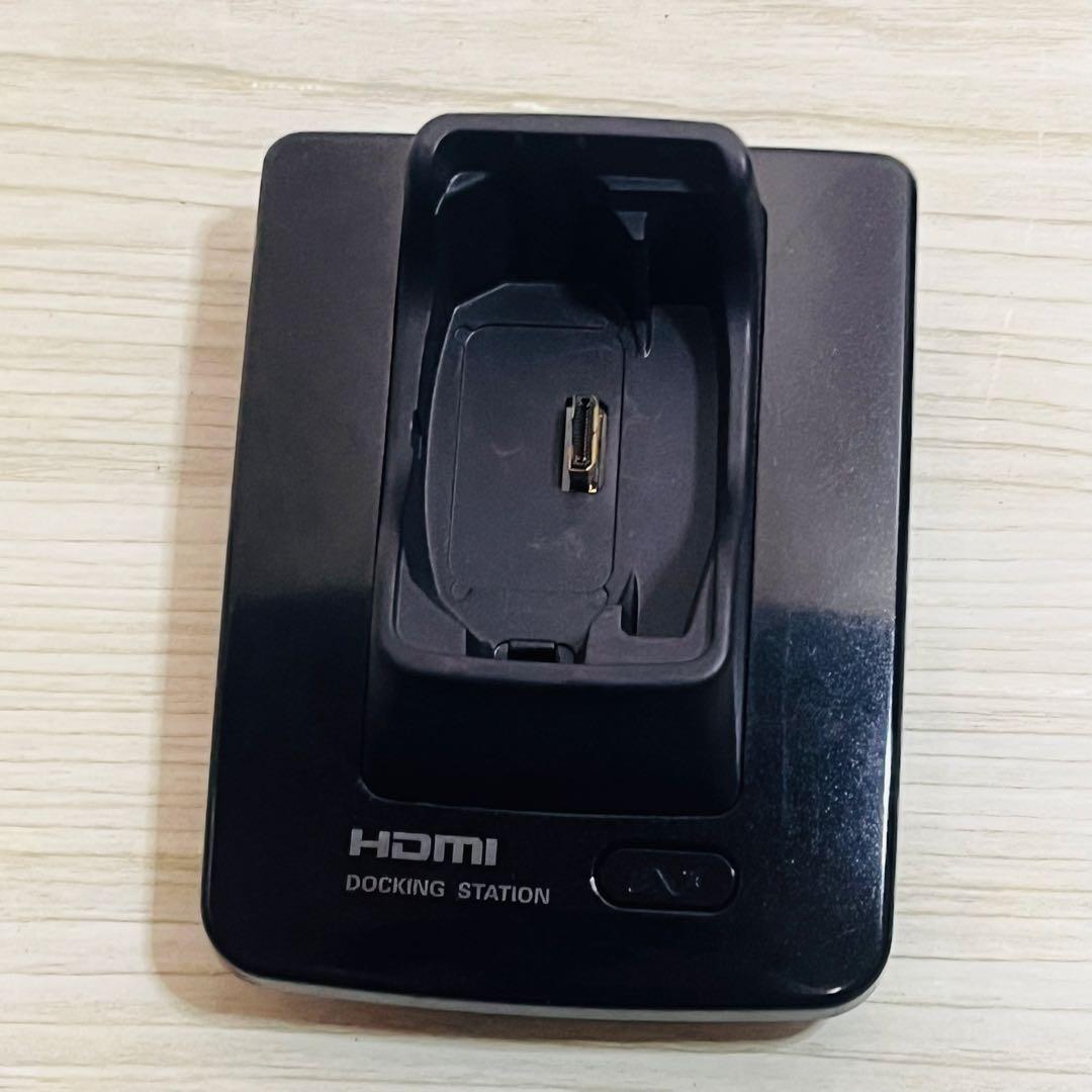 美品　サンヨー　ザクティ　DMX-HD1000