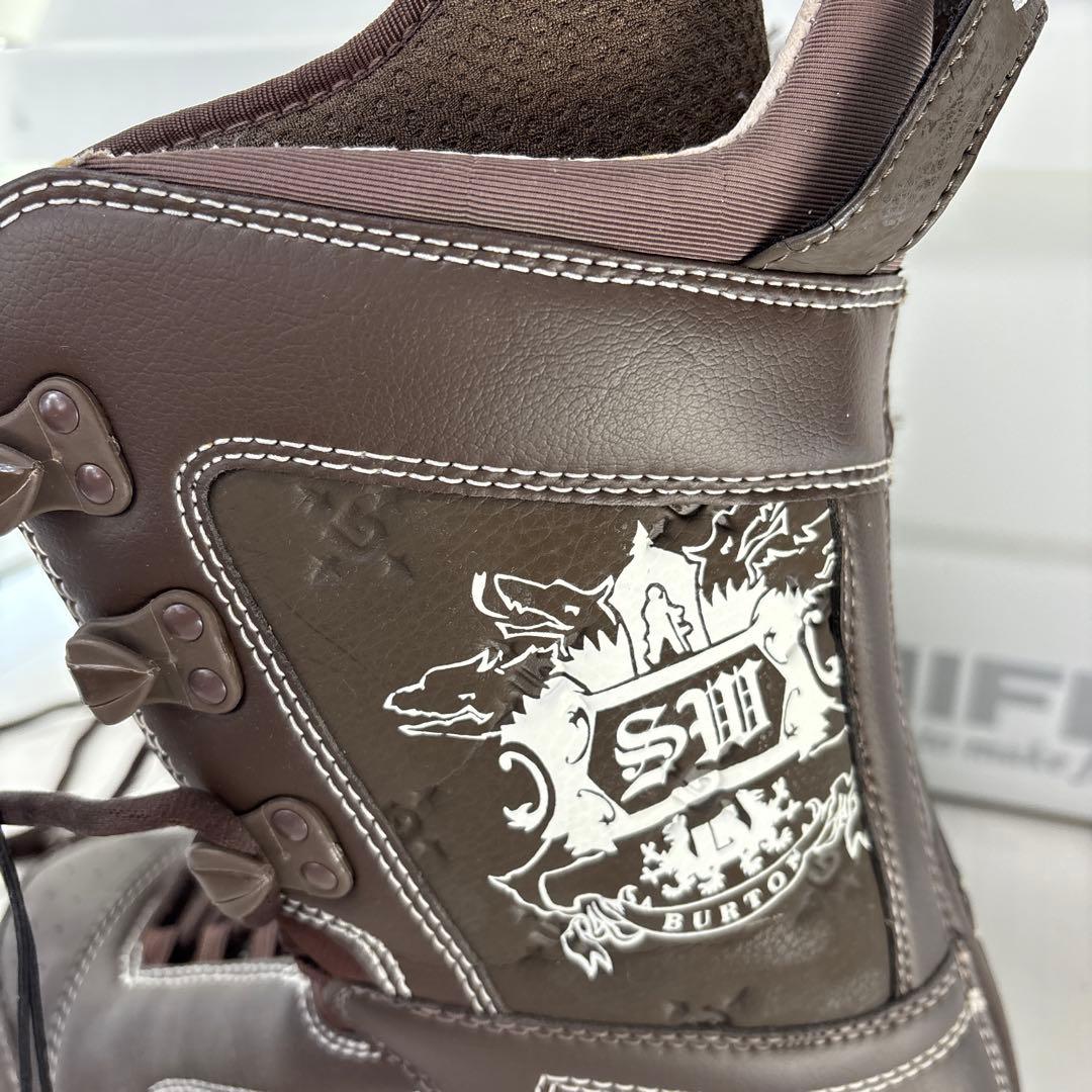 バートン　25cm メンズ　BURTON スノボー　スキー