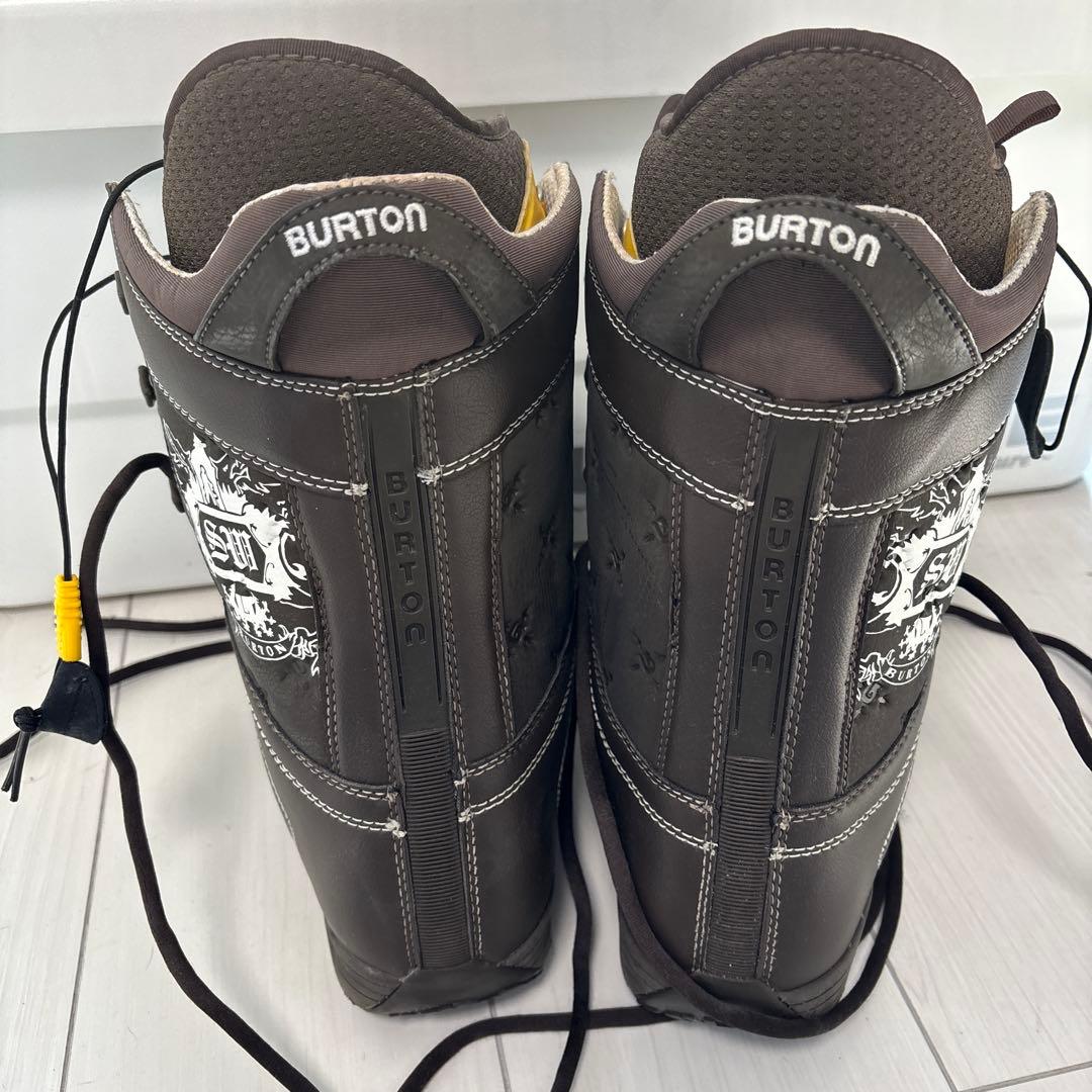 バートン　25cm メンズ　BURTON スノボー　スキー