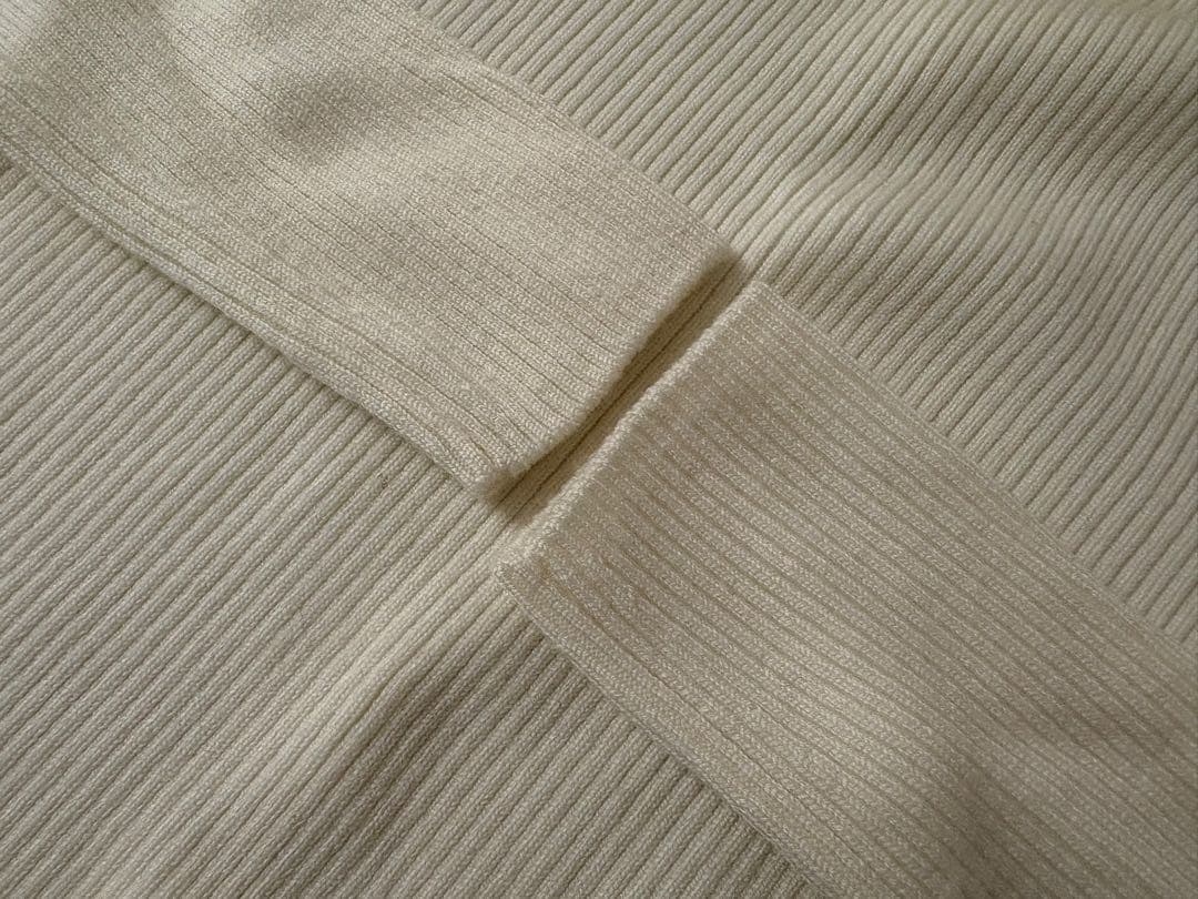 PATOU ニットセーター(薄手)