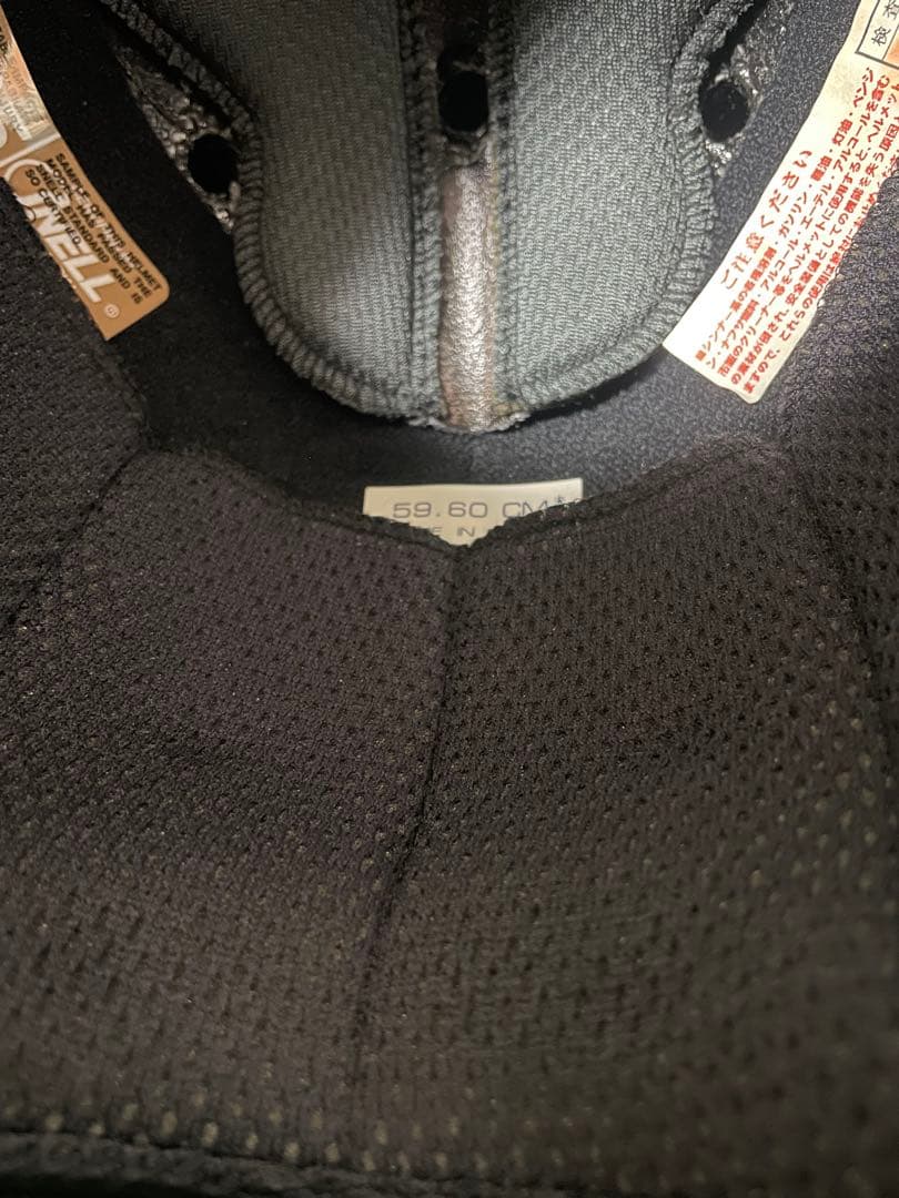 Arai VECTOR-X アライ ヘルメット フルフェイス 59〜60cm