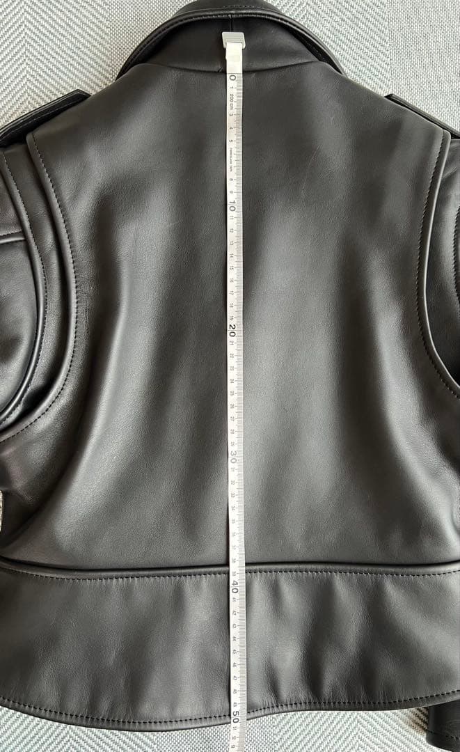 カドヤ ダブルライダース　レディース　バイク　レザージャケット