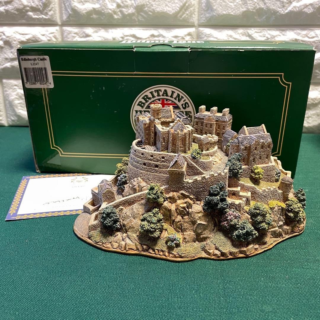 Sale❗️リリパットレーン368☆Edinburgh Castle