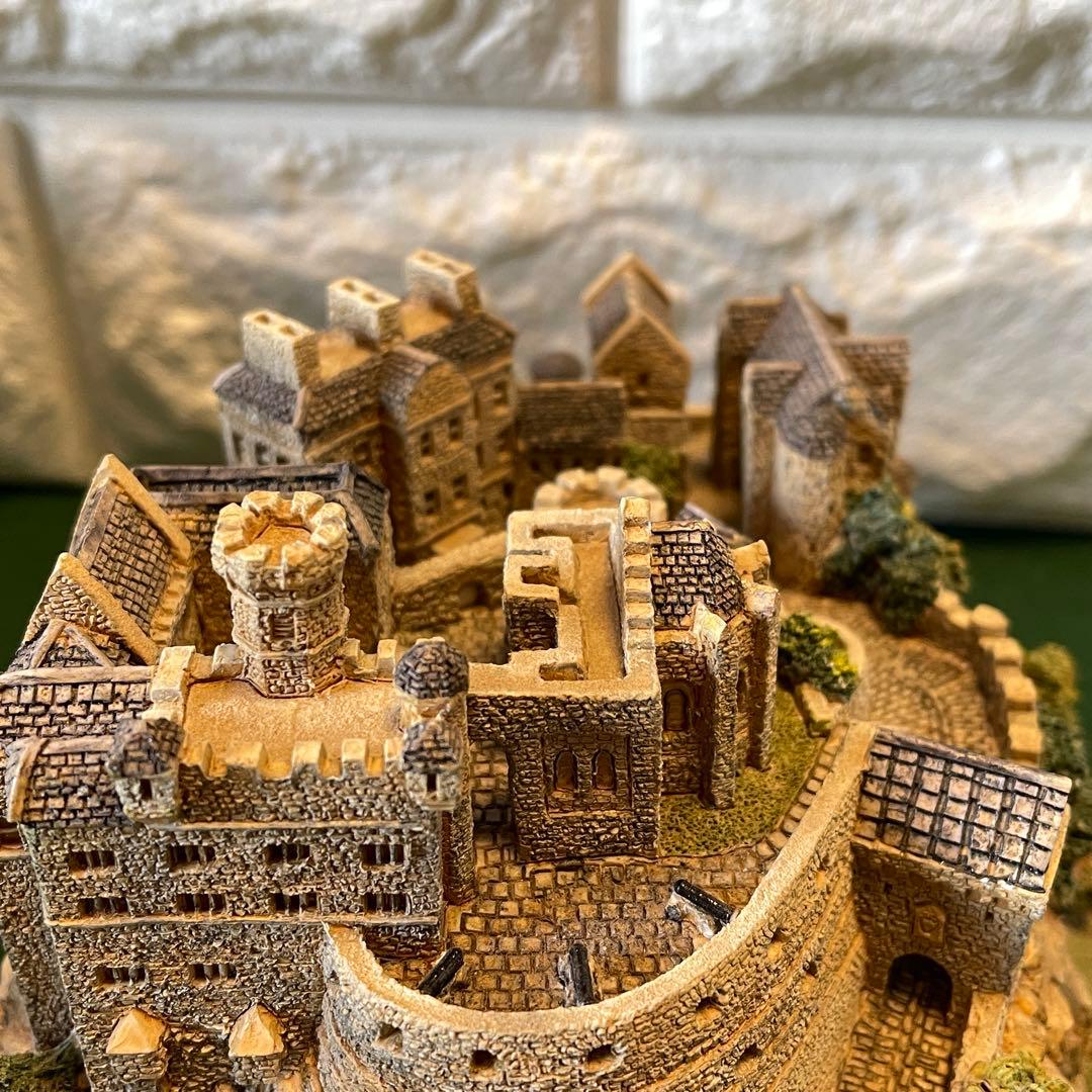 Sale❗️リリパットレーン368☆Edinburgh Castle