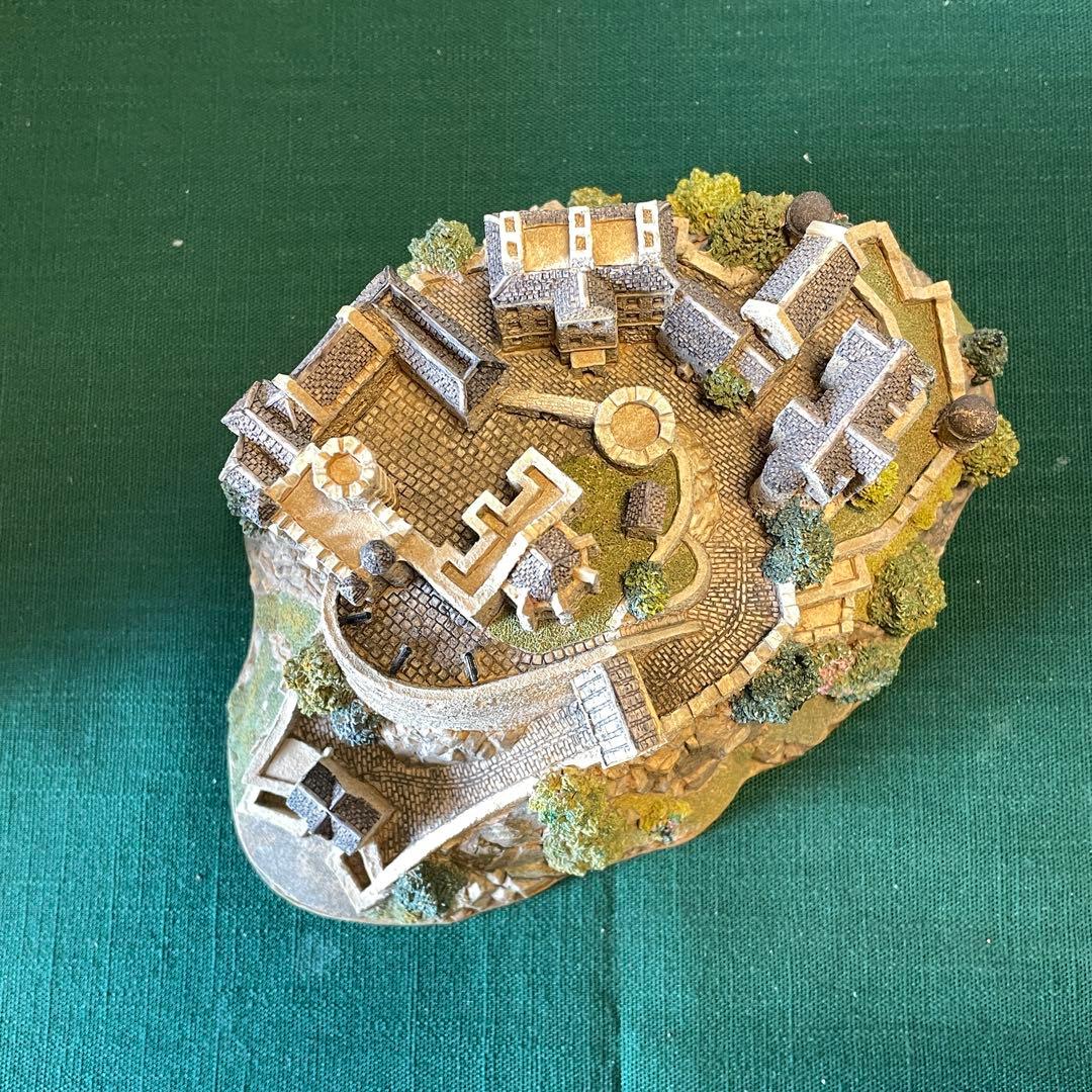 Sale❗️リリパットレーン368☆Edinburgh Castle