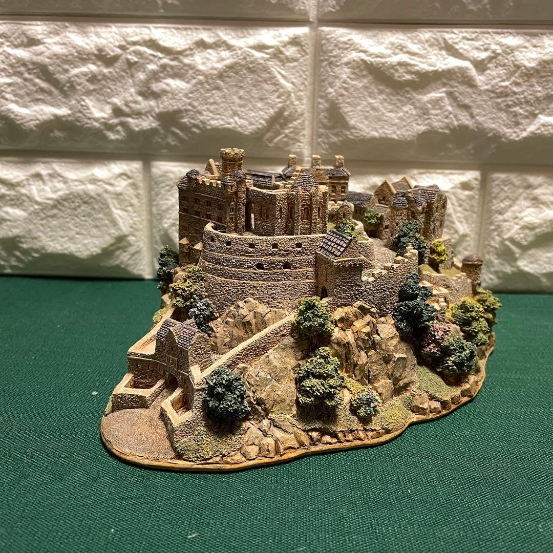 Sale❗️リリパットレーン368☆Edinburgh Castle