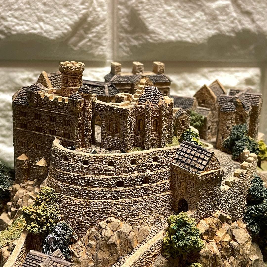 Sale❗️リリパットレーン368☆Edinburgh Castle