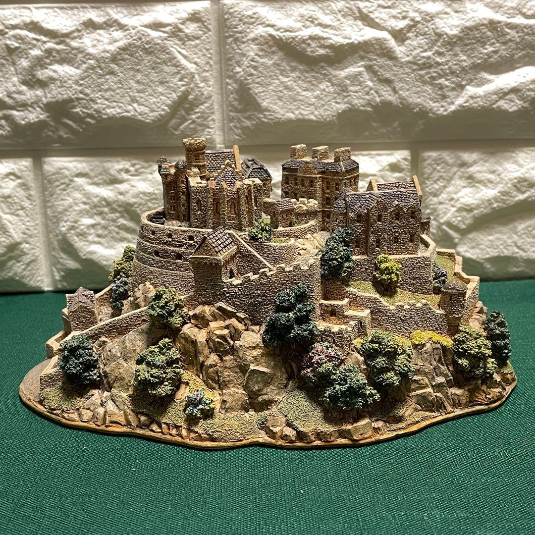 Sale❗️リリパットレーン368☆Edinburgh Castle