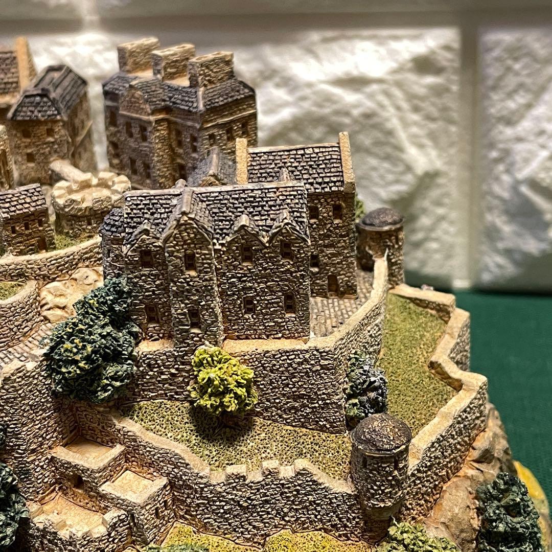 Sale❗️リリパットレーン368☆Edinburgh Castle