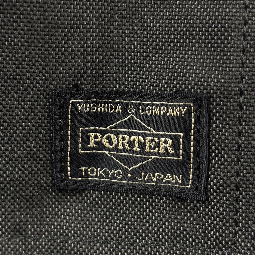 whitewhite0831スモーキー　メッセンジャーバッグ　ブラック