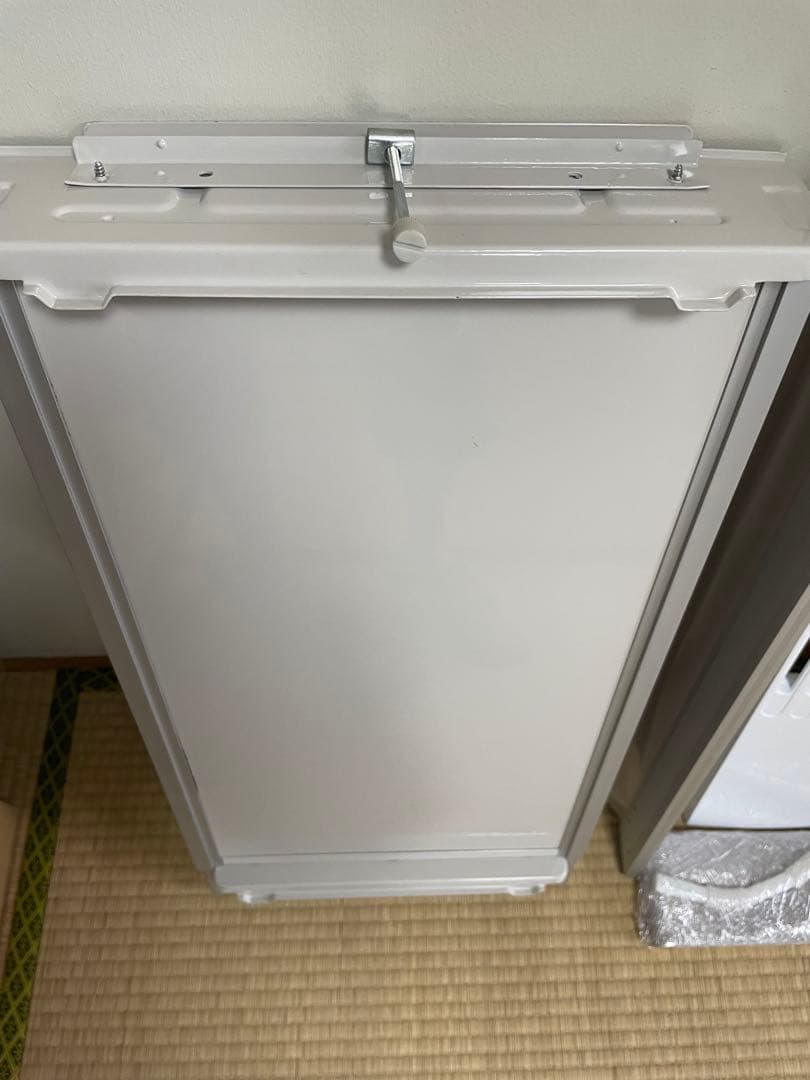 ✨2023年式✨Haierルームエアコン JA-16Yテラス窓用取付枠付き