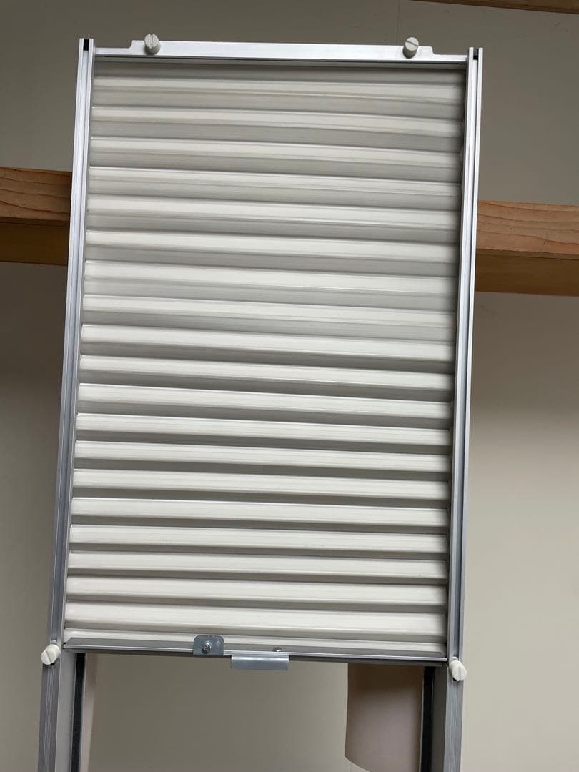 ✨2023年式✨Haierルームエアコン JA-16Yテラス窓用取付枠付き