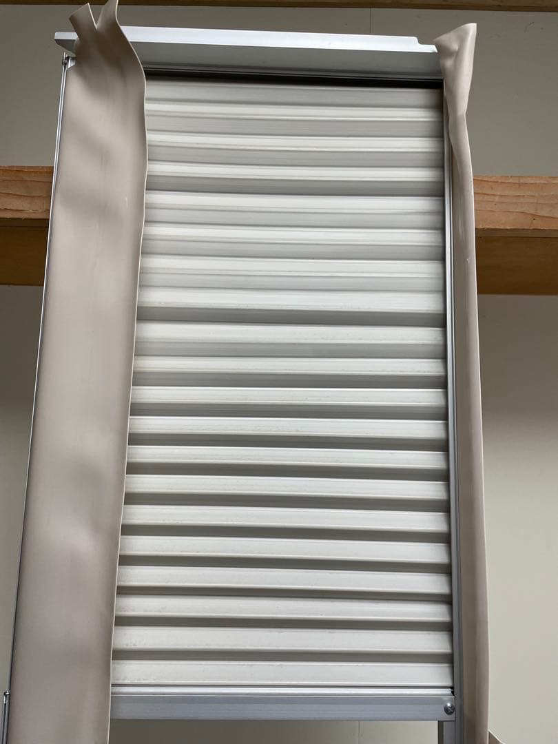 ✨2023年式✨Haierルームエアコン JA-16Yテラス窓用取付枠付き