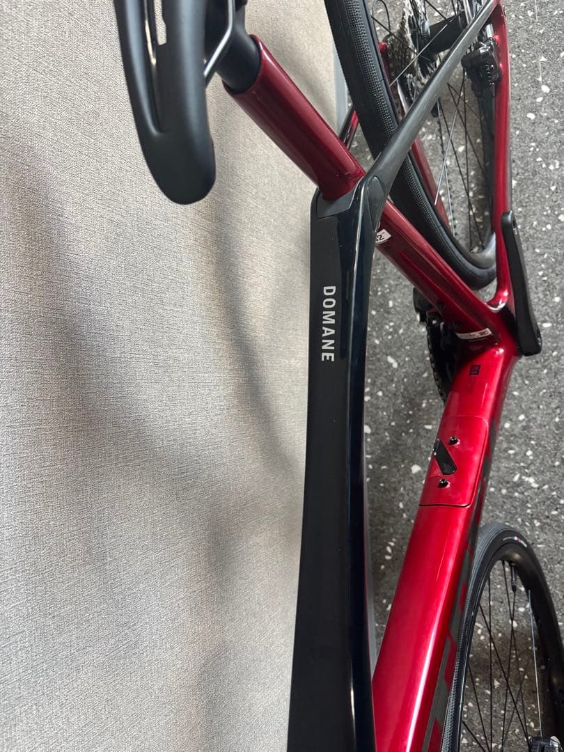 TREK DOMANE SL6 Gen3 Di2 ULTEGRA 12速