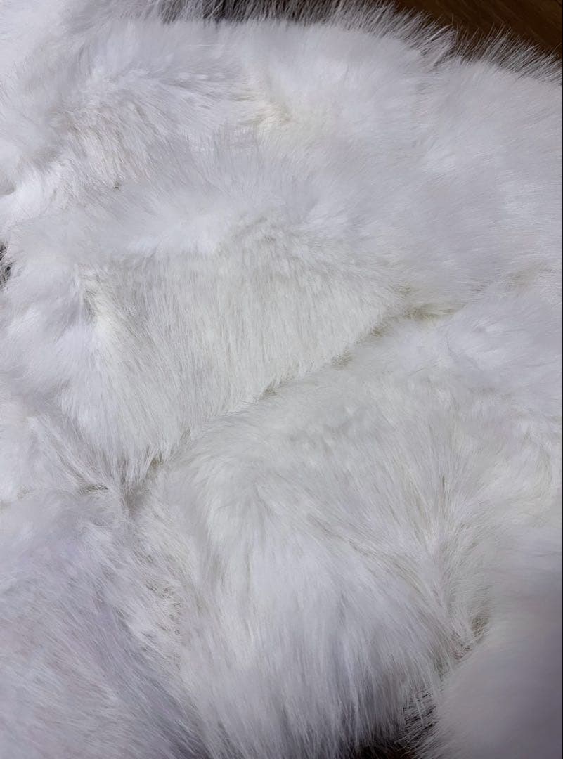 otogirls ファージャケット